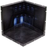 Descubre el apasionante mundo de Dioramansion 150 Nendoroid y Figma Basement.