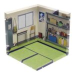 Descubre el apasionante mundo de Dioramansion 150 Nendoroid y Figma Room.