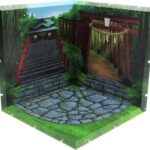 Descubre el apasionante mundo de Dioramansion 150 Nendoroid y Figma Shrine.