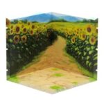 Descubre el apasionante mundo de Dioramansion 150 Sunflower Field.