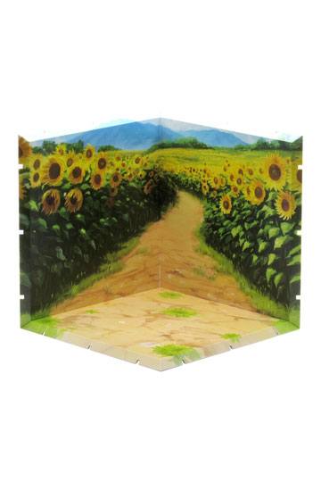 Descubre el apasionante mundo de Dioramansion 150 Sunflower Field.