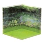 Descubre el apasionante mundo de Dioramansion 150 Water Lilies.