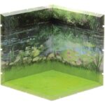 Descubre el apasionante mundo de Dioramansion 150 Water Lilies.