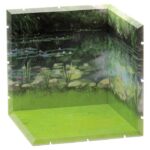 Descubre el apasionante mundo de Dioramansion 150 Water Lilies.