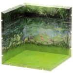 Descubre el apasionante mundo de Dioramansion 150 Water Lilies.