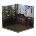 Descubre el apasionante mundo de Dioramansion 200 Nendoroid y Figma Cafe.