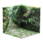 Descubre el apasionante mundo de Dioramansion 200 Rose Garden.