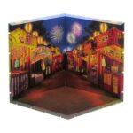 Descubre el apasionante mundo de Dioramansion 200 Summer Festival.