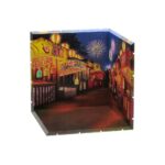 Descubre el apasionante mundo de Dioramansion 200 Summer Festival.