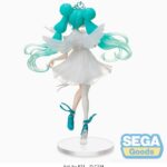 Descubre el apasionante mundo de Estatua 15th Anniversary KEI.