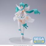 Descubre el apasionante mundo de Estatua 15th Anniversary Yuichi Murakami.