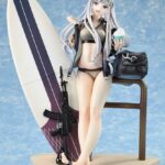 Descubre el apasionante mundo de Estatua AK-12 Smoothie Age.