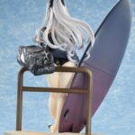 Descubre el apasionante mundo de Estatua AK-12 Smoothie Age.