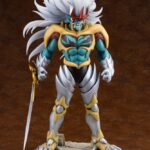 Descubre el apasionante mundo de Estatua ARTFXJ Hadlar Dragon Quest.