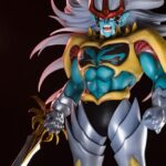 Descubre el apasionante mundo de Estatua ARTFXJ Hadlar Dragon Quest.