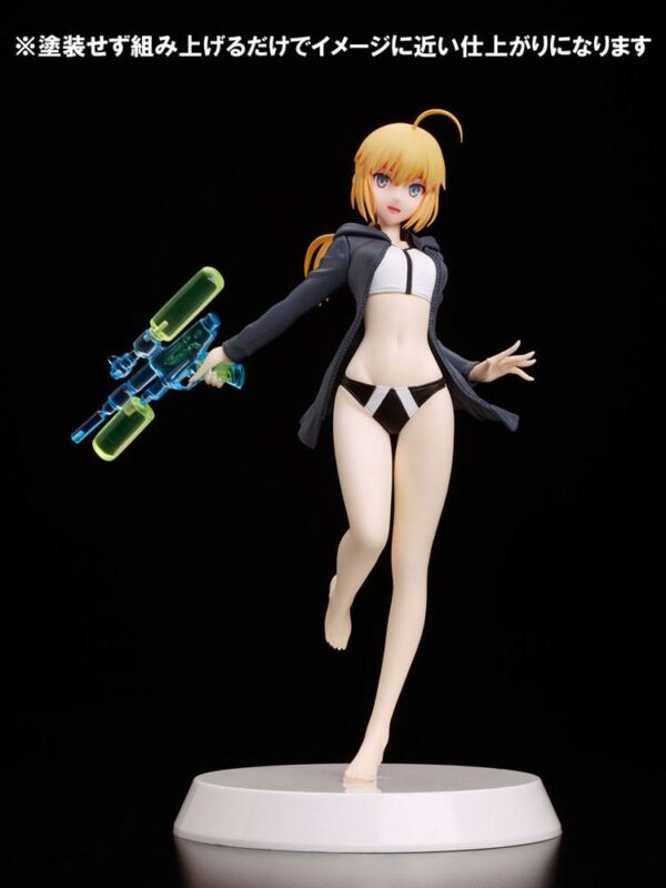 Estatua Altria Pendragon Summer Queens » Tu Tienda Anime Descubre el apasionante mundo de Estatua Altria Pendragon Summer Queens.