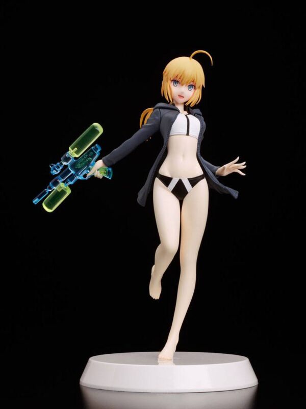 Estatua Altria Pendragon Summer Queens » Tu Tienda Anime Descubre el apasionante mundo de Estatua Altria Pendragon Summer Queens.