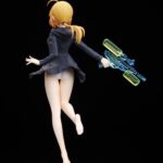 Descubre el apasionante mundo de Estatua Altria Pendragon Summer Queens.