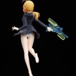 Descubre el apasionante mundo de Estatua Altria Pendragon Summer Queens.