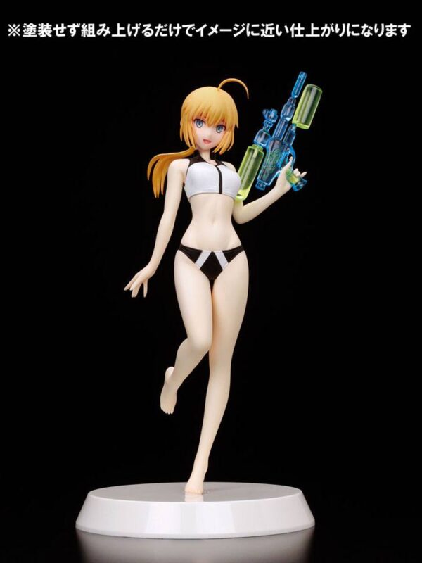 Estatua Altria Pendragon Summer Queens » Tu Tienda Anime Descubre el apasionante mundo de Estatua Altria Pendragon Summer Queens.