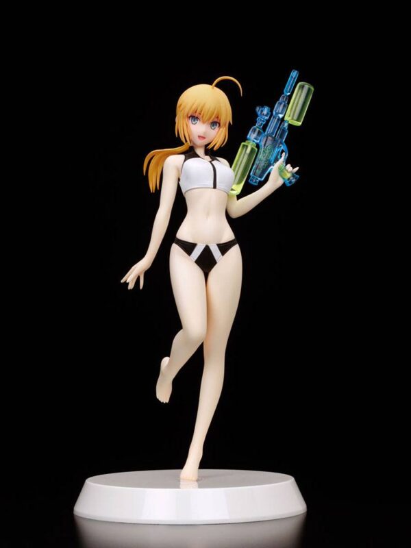 Estatua Altria Pendragon Summer Queens » Tu Tienda Anime Descubre el apasionante mundo de Estatua Altria Pendragon Summer Queens.