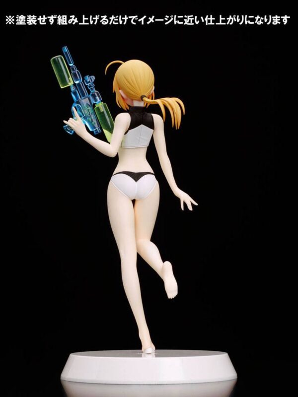 Estatua Altria Pendragon Summer Queens » Tu Tienda Anime Descubre el apasionante mundo de Estatua Altria Pendragon Summer Queens.
