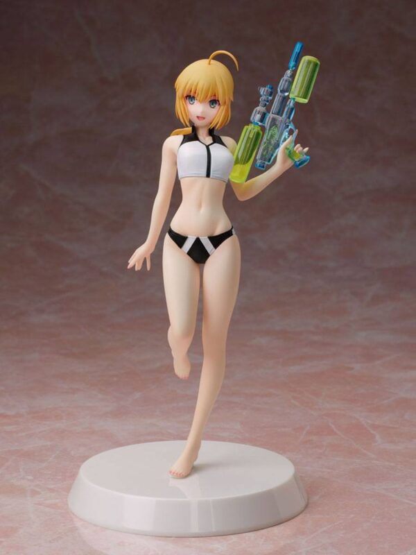 Estatua Altria Pendragon Summer Queens » Tu Tienda Anime Descubre el apasionante mundo de Estatua Altria Pendragon Summer Queens.