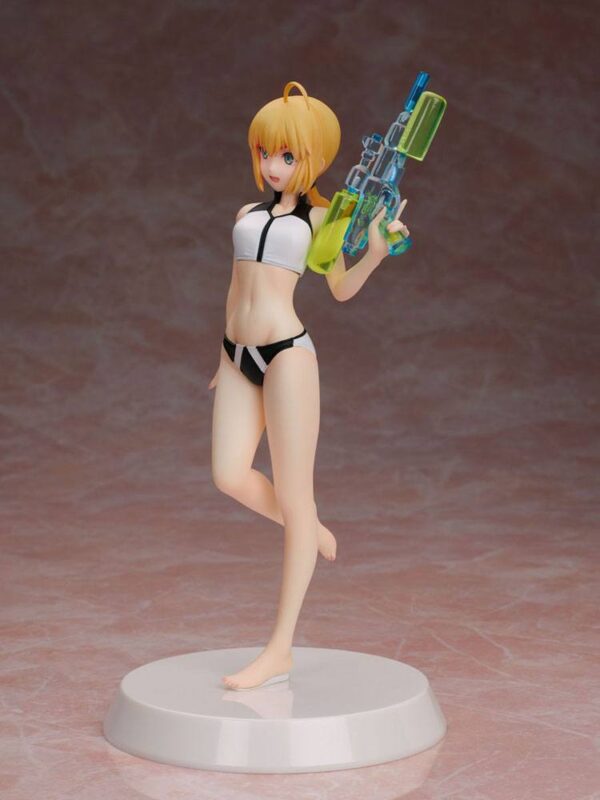 Estatua Altria Pendragon Summer Queens » Tu Tienda Anime Descubre el apasionante mundo de Estatua Altria Pendragon Summer Queens.