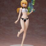 Descubre el apasionante mundo de Estatua Altria Pendragon Summer Queens.