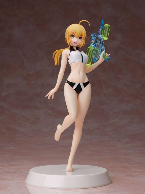 Estatua Altria Pendragon Summer Queens » Tu Tienda Anime Descubre el apasionante mundo de Estatua Altria Pendragon Summer Queens.