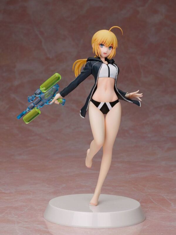 Estatua Altria Pendragon Summer Queens » Tu Tienda Anime Descubre el apasionante mundo de Estatua Altria Pendragon Summer Queens.