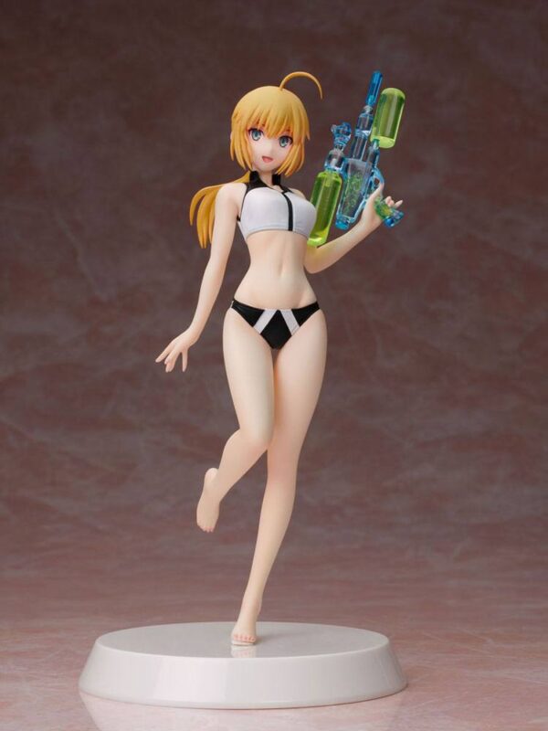 Estatua Altria Pendragon Summer Queens » Tu Tienda Anime Descubre el apasionante mundo de Estatua Altria Pendragon Summer Queens.