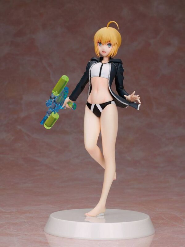 Estatua Altria Pendragon Summer Queens » Tu Tienda Anime Descubre el apasionante mundo de Estatua Altria Pendragon Summer Queens.