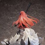 Descubre el apasionante mundo de Estatua Arknights Bagpipe Elite 2.