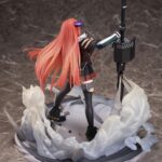 Descubre el apasionante mundo de Estatua Arknights Bagpipe Elite 2.