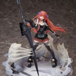 Descubre el apasionante mundo de Estatua Arknights Bagpipe Elite 2.