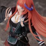 Descubre el apasionante mundo de Estatua Arknights Bagpipe Elite 2.