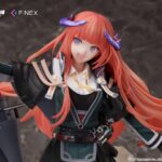 Descubre el apasionante mundo de Estatua Arknights Bagpipe Elite 2.