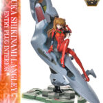 Descubre el apasionante mundo de Estatua Asuka Shikinami Langley Bonus Version.