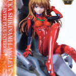 Descubre el apasionante mundo de Estatua Asuka Shikinami Langley Bonus Version.