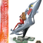 Descubre el apasionante mundo de Estatua Asuka Shikinami Langley Bonus Version.