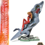 Descubre el apasionante mundo de Estatua Asuka Shikinami Langley Bonus Version.