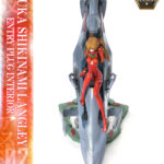 Descubre el apasionante mundo de Estatua Asuka Shikinami Langley Bonus Version.