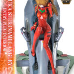 Descubre el apasionante mundo de Estatua Asuka Shikinami Langley Bonus Version.
