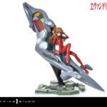 Descubre el apasionante mundo de Estatua Asuka Shikinami Langley Bonus Version.