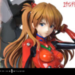 Descubre el apasionante mundo de Estatua Asuka Shikinami Langley Bonus Version.