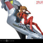 Descubre el apasionante mundo de Estatua Asuka Shikinami Langley Bonus Version.