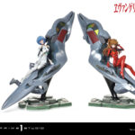 Descubre el apasionante mundo de Estatua Asuka Shikinami Langley Bonus Version.