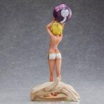 Descubre el apasionante mundo de Estatua Aura Bella Fiora so-bin.