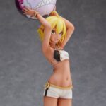 Descubre el apasionante mundo de Estatua Aura Bella Fiora so-bin.